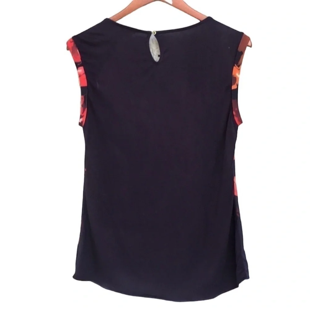 The Limited Floral Print Sleeveless Top - Picture 2 of 6